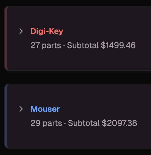 Automatic Price Optimization detail